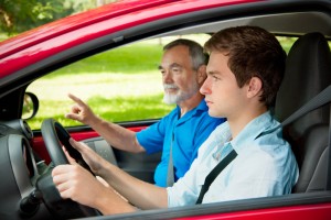 How To Become Driving School Instructor