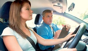 Learn The Benefits Of Hiring A Private Driving Instructor 