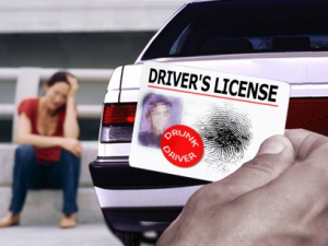 Learn How To Avoid DUI Driving