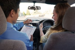 Find The Best Private Driving Instructor