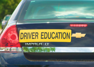 Find a reputable driving school to help you prevent accidents on the road.