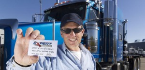 Find a right job with your CDL Truck License