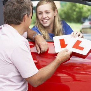 The important lessons you can learn from a driving school.