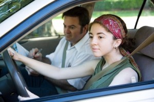 Learn How You Can Pass Into A Driving Test