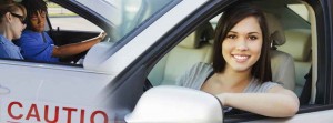 Find the right driving school that is regulated and certified by the state.