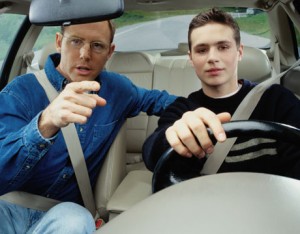 Online Driving Education