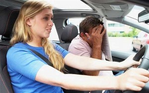 Find a right driving school and get a good driving education. 