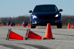 Steps in Looking for a Defensive Driving School