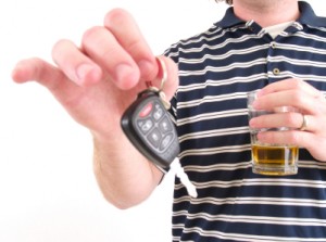 Facts About Teenage Drunk Driving
