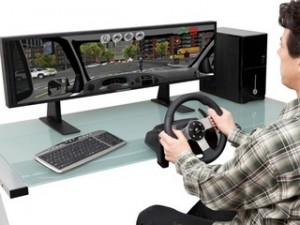 Learn How Virtual Games in Driving Education Class Will Help You. 